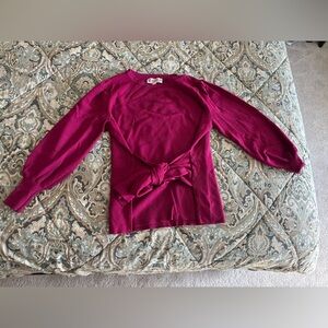 Nanette Lepore sweater size large